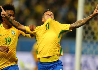 Refuerzos sobre la campana: Munir, Amrabat, Pereira, Guedes