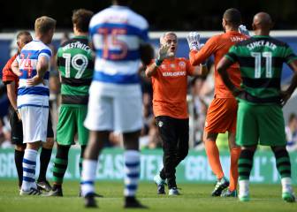 El lado más solidario de Mourinho