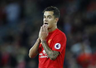El Liverpool dice que 