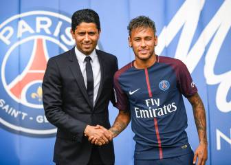 Las cláusulas de rescisión son intocables en la Liga española