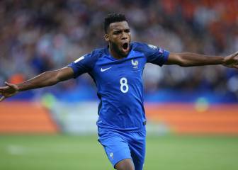 Wenger admite que el Arsenal ofreció 100 millones por Lemar