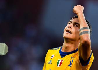 Barcelona rejected Dybala deal twice in favour of Coutinho