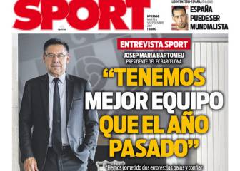 Bartomeu: 