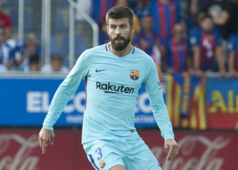 Los dos defensas que Juventus quiere para la próxima temporada