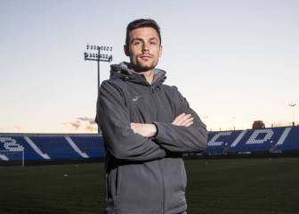 Alberto Martín: 