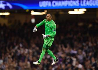 10 futbolistas que jugaron con el Real Madrid y el Levante