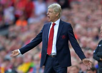Wenger: 