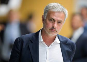 Mourinho: 
