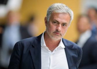 Mourinho: 