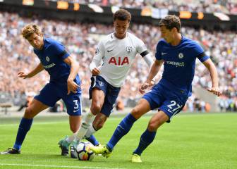 La Premier cerrará su mercado el jueves antes de su inicio