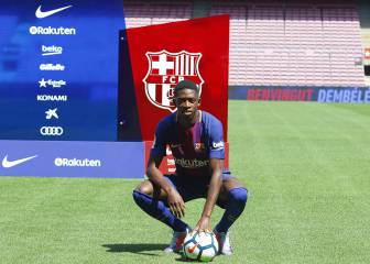 Jugadores que se estrenan esta jornada