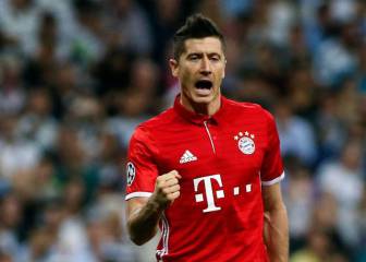 Las exigencias de Lewandowski al Bayern para crecer más