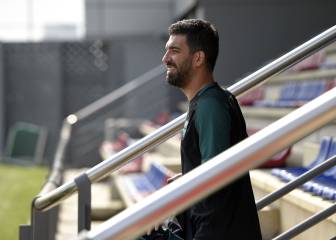 La cesión de Arda se frena