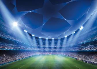 Vuelve la Champions: los duelos más interesantes de la jornada