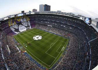 La Champions más loca: 2 mil 427.6 MD€ en fichajes