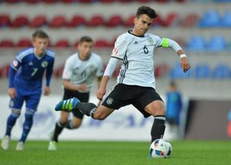 Barça y Chelsea siguen al juvenil Akkaynak, del Leverkussen