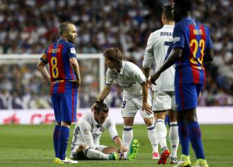 El Clásico del 23-D se escuda a la excepcionalidad en el convenio entre LaLiga y AFE