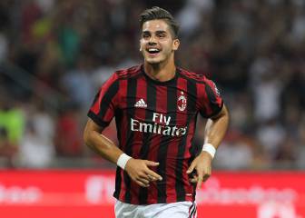 9 posibles fichajes del Madrid para jugar la Champions