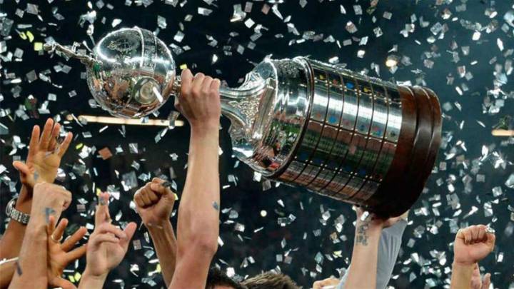Cinco claves de los cuartos de final de la Copa Libertadores