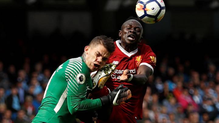 FA rejects Liverpool appeal over 'excessive' Mané punishment