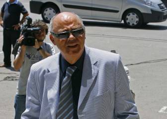 El Barça pierde a uno de sus referentes morales