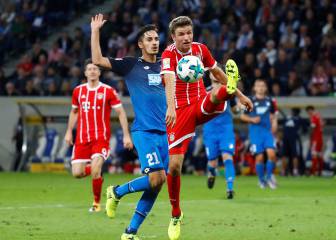 La Bundesliga también desea adelantar el cierre del mercado