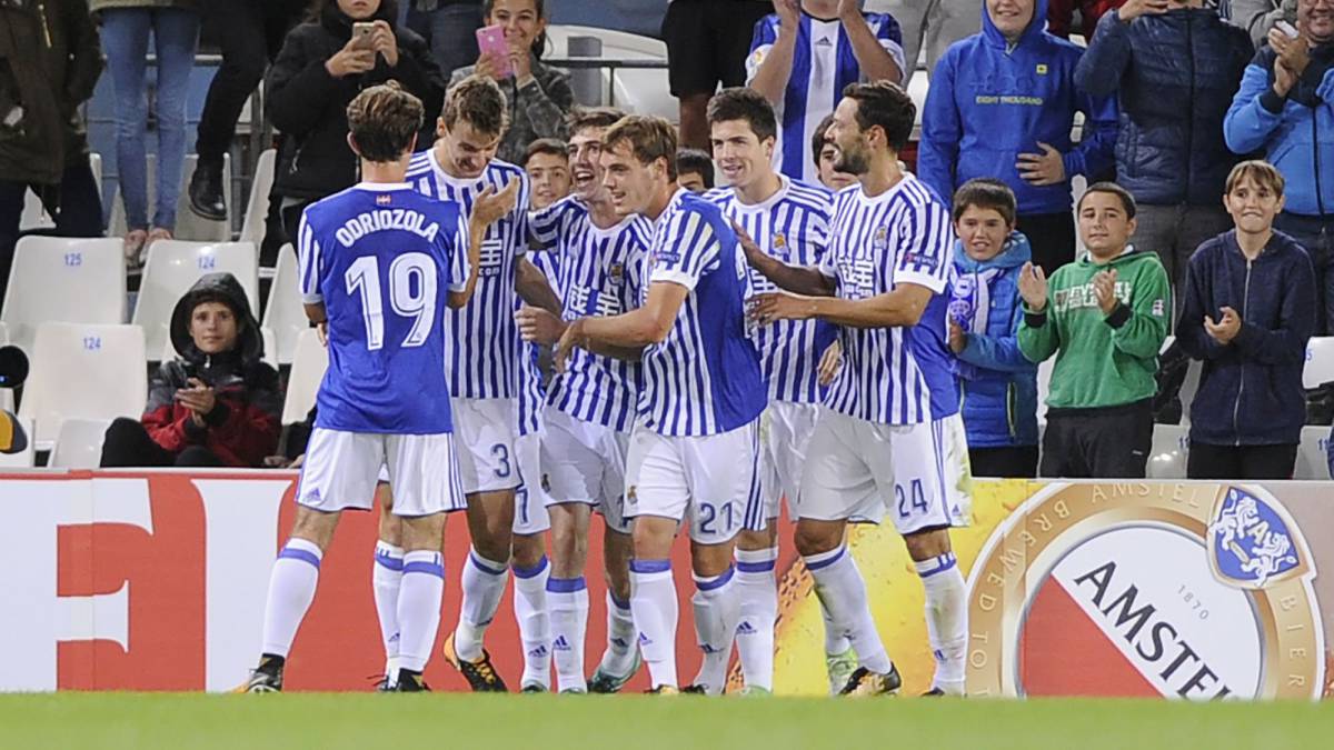 Camiseta Real Sociedad Zubeldia Camiseta Real Sociedad Zubeldia