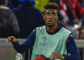 Coman es multado con 5.000 euros por violencia conyugal
