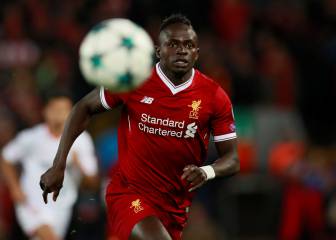 Daily Mirror: Barça y Madrid pugnarán por Sadio Mané