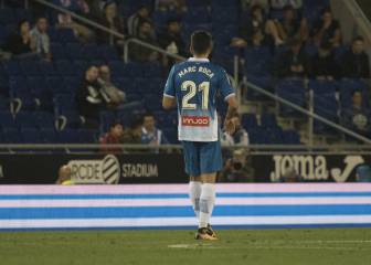 Eficaz y sufridor: el Espanyol de siempre