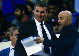 Robert y el primer caso Neymar en París: “Estamos al margen...”