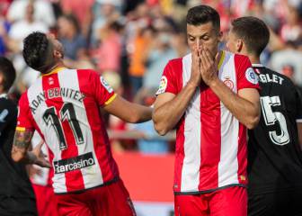 Sin acierto desde el punto de penalti: rozando el 80% de fallo