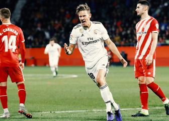 Futbolistas que han jugado en el Real Madrid y Alavés