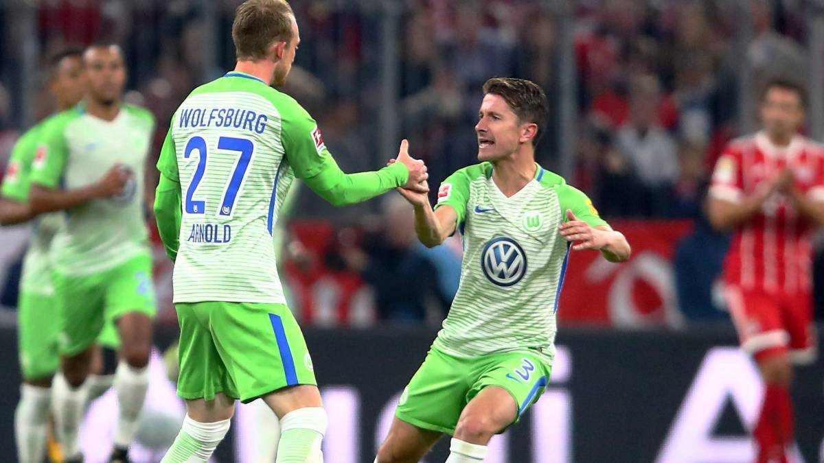 Bundesliga | James juega los últimos minutos en empate del Bayern - AS  Colombia