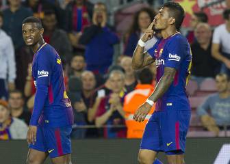 Paulinho y Semedo, dos fichajes que dan la razón a Robert