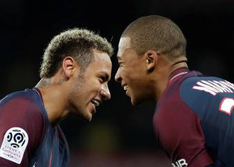 PSG are laughing at Uefa's FFP fines, says Dortmund chief