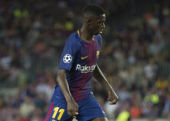El Barcelona ya pagó 70M€ por Dembélé: se filtran las cláusulas