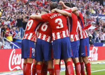 Atlético Madrid vs Chelsea: how and where to watch