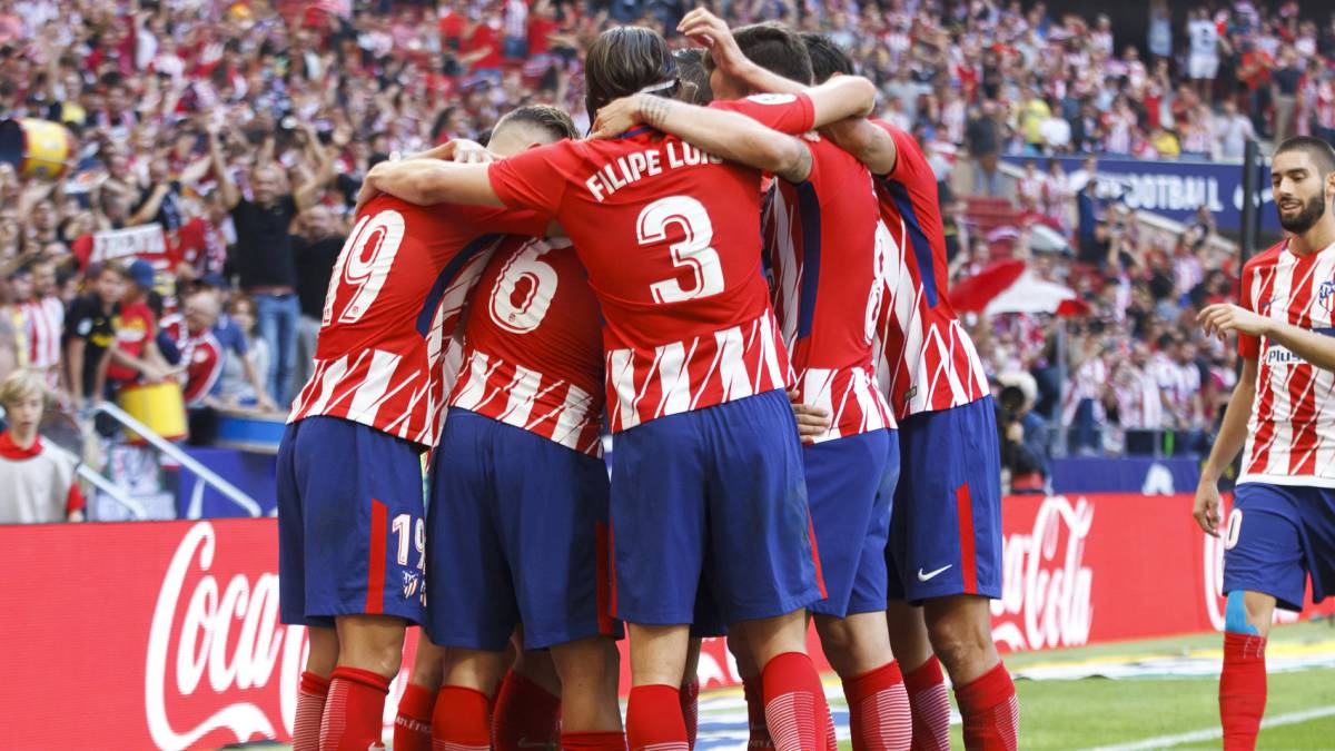 Atlético Madrid - Chelsea: how and where to watch: times ...