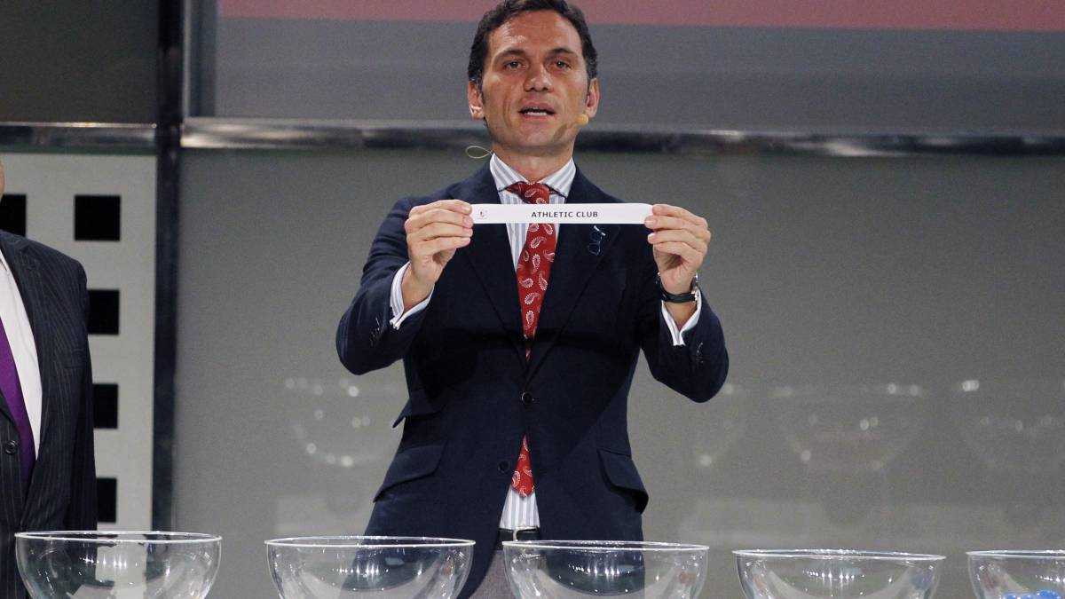 Sorteo Copa del Rey: horario y dónde ver en directo online ...