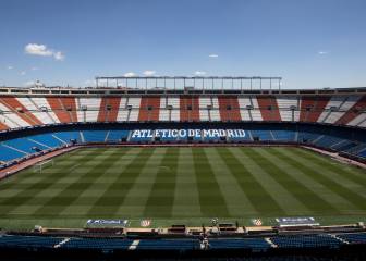 El Ayuntamiento aprueba el Plan por el que el Atlético venderá los terrenos del Calderón