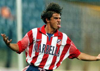 14 jugadores que han defendido la camiseta del Atleti y Leganés