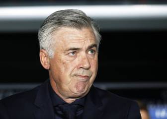 Peligra Ancelotti: el Bayern anuncia consecuencias