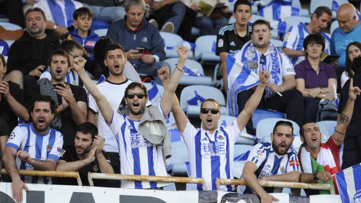 Real SociedadBetis horario, TV y dónde seguir en directo Real SociedadBetis horario, TV y dónde seguir en directo