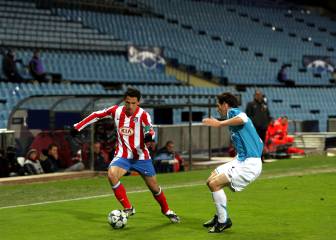 Partidos que se han jugado a puerta cerrada
