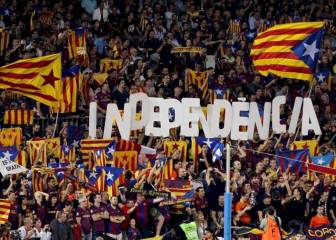 'Manifest Blaugrana' exige la dimisión de la Junta por 