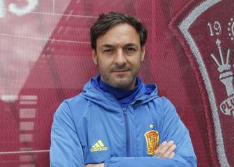 La Selección Sub-17 ya está en la India para disputar el Mundial