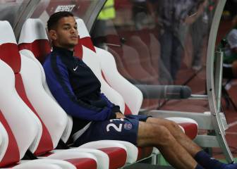 Ultimátum de la liga francesa al PSG por el caso Ben Arfa