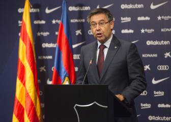 El Barça exige 