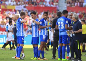 LaLiga admit to error in fixing games in midday heat